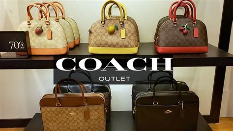 coach outlet clearance sale